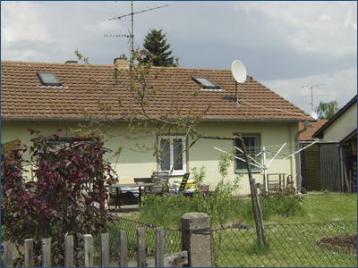 Hofstettner Weg in Straubing