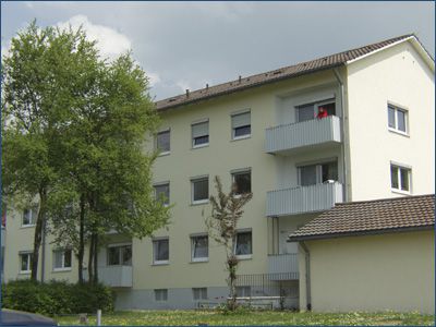 Alterbergerstraße in Straubing