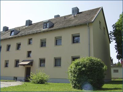 Herzog-Ludwig-Straße in Bogen