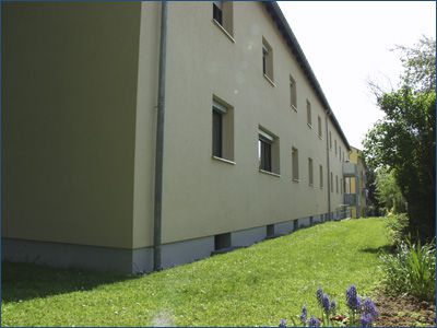 Herzog-Ludwig-Straße in Bogen